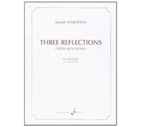 Three Reflections (Trois Reflexions) /