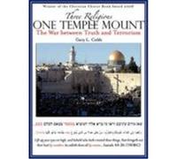 Three Religions One Temple Mount Cobb, Gary L. (Auteur)