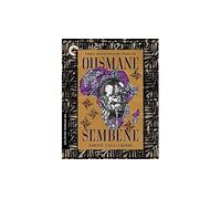 Three Revolutionary Films By Ousmane Sembène Blu-ray