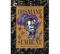 Three Revolutionary Films By Ousmane Sembène (Criterion Collection) [Digital Video Disc] Ac-3/Dolby Digital, Subtitled, Widescreen