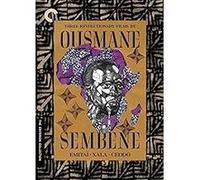 Three Revolutionary Films By Ousmane Sembène DVD E