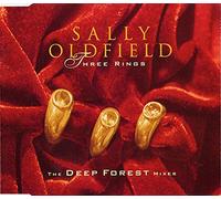 Three Rings (Deep Forest Mixes) [Import]