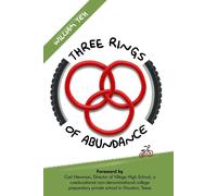 Three Rings Of Abundance