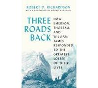 Three Roads Back