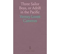 Three Sailor Boys, or Adrift in the Pacific