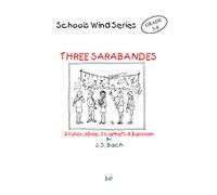Three Sarabandes