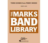 Three Scenes From Penn's Woods / Conducteur