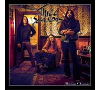 Three seasons - Things change