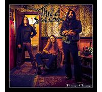 Three Seasons - Things Change (Col)