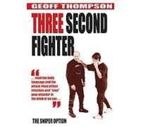 Three Second Fighter - Three Second Fighter - Vol. 4: the Sniper Option [Import anglais]