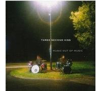 Three Second Kiss - from Music [BE Import]