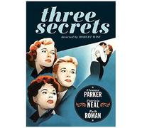 Three Secrets (1950)
