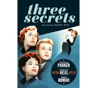 Three Secrets