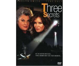 Three Secrets
