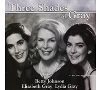 Three Shades of Gray
