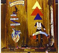 3 Shades - Thank God for Beatniks [Import]