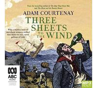 Three Sheets to the Wind