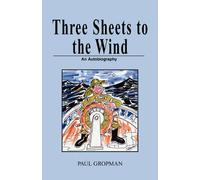 Three Sheets To The Wind