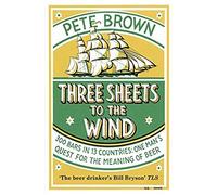 Three Sheets To The Wind