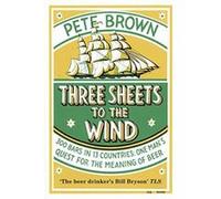 Three Sheets To The Wind