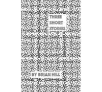 Three Short Stories