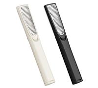 Three-Sided Foot Rasp Foot Callus Scraper File, Ergonomic Grip Pédicure