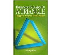 Three Sides in Search of a Triangle Asad-ul Iqbal Latif (Auteur)