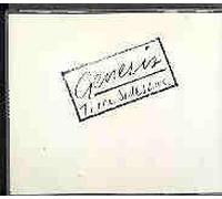 Genesis - Three Sides Live
