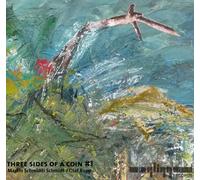 three sides of a coin #1