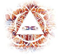 Three Sides Of One by King's X NEUF