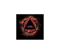 King's X Three Sides of One (Vinyl) 12" Album with CD