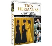 Three Sisters (1970) / Tres Hermanas (DVD) G