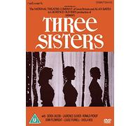Three Sisters [DVD]