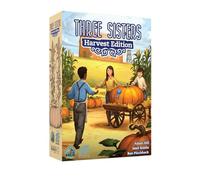 Three Sisters Harvest Edition par 25th Century Games, à partir de 12 ans