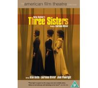Three Sisters [Import anglais]
