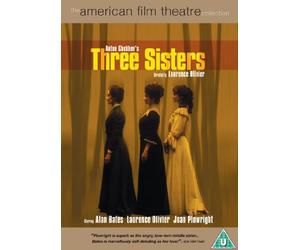 Three Sisters [Import anglais]