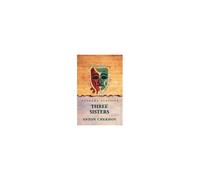 Three Sisters Paperback Book By Anton Chekhov