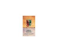 Three Sisters Paperback Book By Anton Chekhov