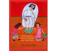 Three Sisters, Three Weddings, and One Dress