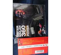 Three Sisty Degrees of Power