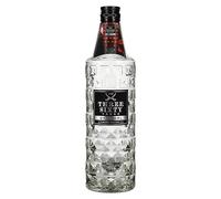 Three Sixty 70cl Vodka