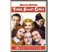 Three Smart Girls
