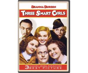 Three Smart Girls