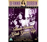 Three Smart Girls Grow Up [Import anglais]