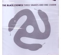 Three Snakes And One Charm