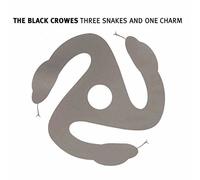 The Black Crowes - Three Snakes & One Charm [New Vinyl LP]
