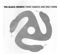 Three Snakes And One Charm
