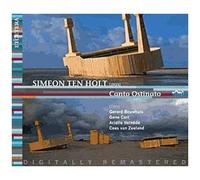 Three Sonatas For Violin And Piano (Koekoek, Reisen)