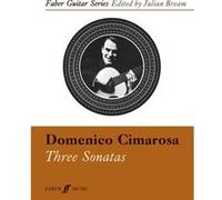 Three Sonatas Three Sonatas (Auteur)