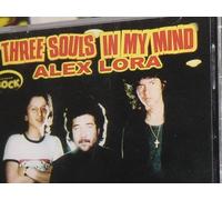 THREE SOULS IN MY MIND - Oye Cantinero (UK Import)